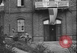 Standbild Hadamar Euthanasie Hadamar Deutschland, 1945, aus Sekunde 13 historischem Filmmaterial Videoclip 65675078479