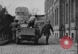 Standbild Hadamar Euthanasie Hadamar Deutschland, 1945, aus Sekunde 15 historischem Filmmaterial Videoclip 65675078479