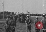 Image of Lord Mountbatten Assam India, 1945, second 1 stock footage video 65675078480