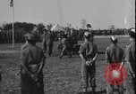 Image of Lord Mountbatten Assam India, 1945, second 3 stock footage video 65675078480
