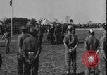 Image of Lord Mountbatten Assam India, 1945, second 6 stock footage video 65675078480