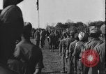 Image of Lord Mountbatten Assam India, 1945, second 12 stock footage video 65675078480