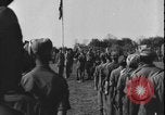 Image of Lord Mountbatten Assam India, 1945, second 14 stock footage video 65675078480