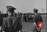 Image of Lord Mountbatten Assam India, 1945, second 16 stock footage video 65675078480