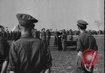 Image of Lord Mountbatten Assam India, 1945, second 17 stock footage video 65675078480