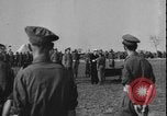 Image of Lord Mountbatten Assam India, 1945, second 18 stock footage video 65675078480