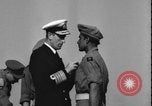 Image of Lord Mountbatten Assam India, 1945, second 23 stock footage video 65675078480