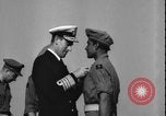 Image of Lord Mountbatten Assam India, 1945, second 25 stock footage video 65675078480