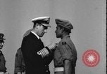 Image of Lord Mountbatten Assam India, 1945, second 26 stock footage video 65675078480