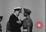 Image of Lord Mountbatten Assam India, 1945, second 27 stock footage video 65675078480