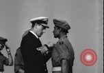 Image of Lord Mountbatten Assam India, 1945, second 28 stock footage video 65675078480