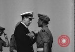 Image of Lord Mountbatten Assam India, 1945, second 29 stock footage video 65675078480