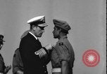 Image of Lord Mountbatten Assam India, 1945, second 30 stock footage video 65675078480