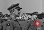 Image of Lord Mountbatten Assam India, 1945, second 31 stock footage video 65675078480