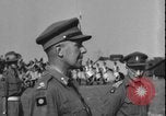 Image of Lord Mountbatten Assam India, 1945, second 35 stock footage video 65675078480