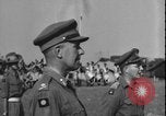 Image of Lord Mountbatten Assam India, 1945, second 36 stock footage video 65675078480