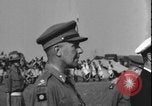 Image of Lord Mountbatten Assam India, 1945, second 38 stock footage video 65675078480