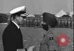 Image of Lord Mountbatten Assam India, 1945, second 40 stock footage video 65675078480