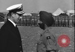 Image of Lord Mountbatten Assam India, 1945, second 43 stock footage video 65675078480