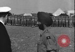Image of Lord Mountbatten Assam India, 1945, second 44 stock footage video 65675078480