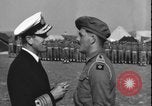 Image of Lord Mountbatten Assam India, 1945, second 45 stock footage video 65675078480