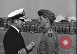 Image of Lord Mountbatten Assam India, 1945, second 46 stock footage video 65675078480