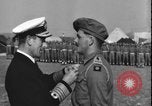 Image of Lord Mountbatten Assam India, 1945, second 48 stock footage video 65675078480