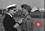 Image of Lord Mountbatten Assam India, 1945, second 49 stock footage video 65675078480
