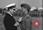 Image of Lord Mountbatten Assam India, 1945, second 50 stock footage video 65675078480