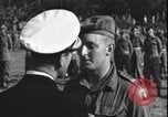 Image of Lord Mountbatten Assam India, 1945, second 51 stock footage video 65675078480