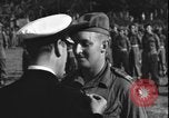 Image of Lord Mountbatten Assam India, 1945, second 54 stock footage video 65675078480