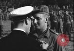 Image of Lord Mountbatten Assam India, 1945, second 55 stock footage video 65675078480