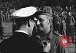 Image of Lord Mountbatten Assam India, 1945, second 57 stock footage video 65675078480