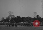 Image of Lord Mountbatten Assam India, 1945, second 61 stock footage video 65675078480