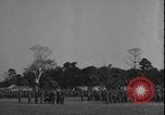 Image of Lord Mountbatten Assam India, 1945, second 62 stock footage video 65675078480