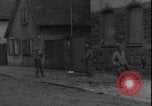Image of USA Army Worms Germany, 1945, second 29 stock footage video 65675078482