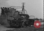 Image of United States Army Worms Germany, 1945, second 12 stock footage video 65675078484