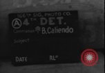 Image of United States Army Worms Germany, 1945, second 4 stock footage video 65675078485