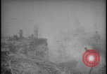 Image of Sugar Loaf Hill Okinawa Ryukyu Islands, 1945, second 7 stock footage video 65675078487
