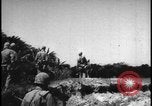 Image of Sugar Loaf Hill Okinawa Ryukyu Islands, 1945, second 13 stock footage video 65675078487