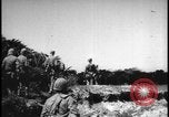 Image of Sugar Loaf Hill Okinawa Ryukyu Islands, 1945, second 14 stock footage video 65675078487
