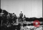 Image of Sugar Loaf Hill Okinawa Ryukyu Islands, 1945, second 17 stock footage video 65675078487