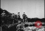 Image of Sugar Loaf Hill Okinawa Ryukyu Islands, 1945, second 19 stock footage video 65675078487