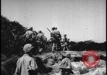 Image of Sugar Loaf Hill Okinawa Ryukyu Islands, 1945, second 21 stock footage video 65675078487