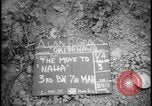 Image of Sugar Loaf Hill Okinawa Ryukyu Islands, 1945, second 23 stock footage video 65675078487