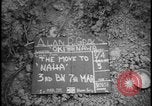 Image of Sugar Loaf Hill Okinawa Ryukyu Islands, 1945, second 25 stock footage video 65675078487