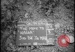 Image of Sugar Loaf Hill Okinawa Ryukyu Islands, 1945, second 27 stock footage video 65675078487