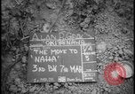 Image of Sugar Loaf Hill Okinawa Ryukyu Islands, 1945, second 30 stock footage video 65675078487
