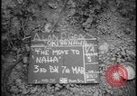 Image of Sugar Loaf Hill Okinawa Ryukyu Islands, 1945, second 31 stock footage video 65675078487