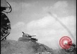 Image of Sugar Loaf Hill Okinawa Ryukyu Islands, 1945, second 40 stock footage video 65675078487